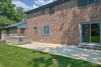 9429 Stonecrest Court, Symmes Township, OH 45249 - Photo 39