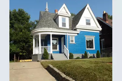 753 Wells Street, Cincinnati, OH 45205 - Photo 3