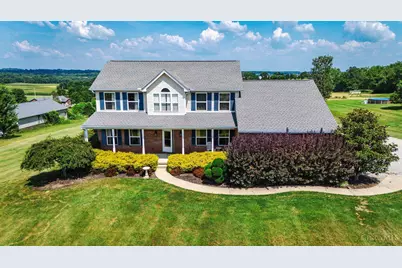 2326 California Road, Morgan Township, OH 45053 - Photo 61