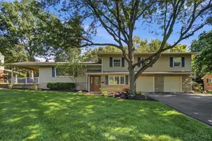 526 Chisholm Trail, Wyoming, OH 45215 - Photo 1