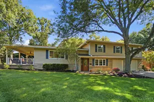 526 Chisholm Trail, Wyoming, OH 45215 - Photo 63