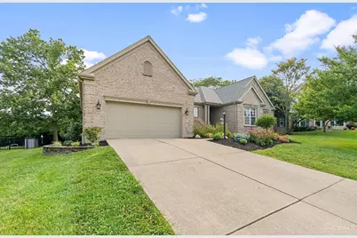 5070 Tinewood Drive, Mason, OH 45040 - Photo 3