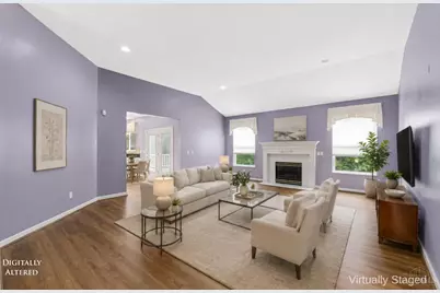 5070 Tinewood Drive, Mason, OH 45040 - Photo 5