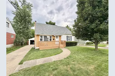 3927 Hemphill Way, Deer Park, OH 45236 - Photo 3