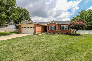 6984 Hunters Moon Ct, Fairfield Township, OH 45011 - Photo 1