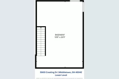 5900 Cresting Road, Franklin, OH 45042 - Photo 41