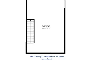 5900 Cresting Rd, Middletown, OH 45042 - Photo 41