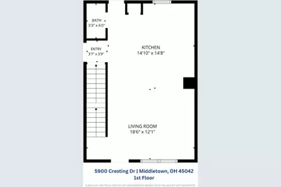 5900 Cresting Road, Franklin, OH 45042 - Photo 39