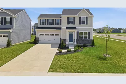 5900 Cresting Road, Middletown, OH 45042 - Photo 1