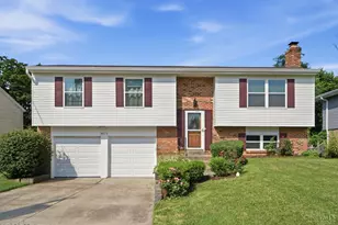 9873 Greenriver Dr, Colerain Township, OH 45231 - Photo 1