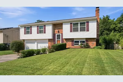 9873 Greenriver Drive, Colerain Township, OH 45231 - Photo 3