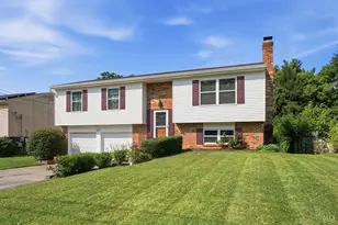 9873 Greenriver Dr, Colerain Township, OH 45231 - Photo 3