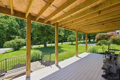 338 Chillicothe Avenue, Hillsboro, OH 45133 - Photo 3