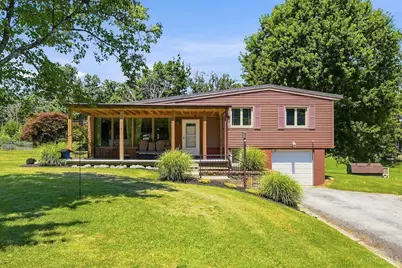 338 Chillicothe Avenue, Hillsboro, OH 45133 - Photo 1