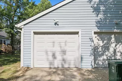 5477 Hanover Circle, Cincinnati, OH 45230 - Photo 33