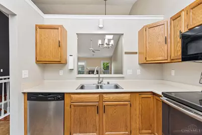 5477 Hanover Circle, Cincinnati, OH 45230 - Photo 9