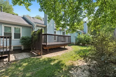 5477 Hanover Circle, Cincinnati, OH 45230 - Photo 29