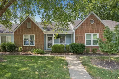 5477 Hanover Circle, Cincinnati, OH 45230 - Photo 1