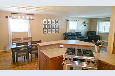 5615 Sprucewood Drive, Green Township, OH 45239 - Photo 13