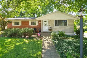 5615 Sprucewood Dr, Green Township, OH 45239 - Photo 1