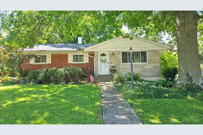 5615 Sprucewood Drive, Green Township, OH 45239 - Photo 3
