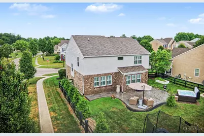 293 Haybrooke Drive, Hamilton Township, OH 45039 - Photo 37
