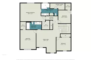 293 Haybrooke Dr, Hamilton Township, OH 45039 - Photo 45