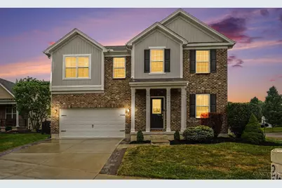 293 Haybrooke Drive, Hamilton Township, OH 45039 - Photo 47