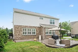 293 Haybrooke Dr, Hamilton Township, OH 45039 - Photo 33