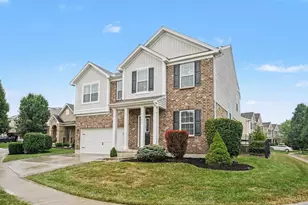 293 Haybrooke Dr, Hamilton Township, OH 45039 - Photo 3