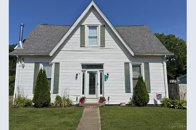 47 Maple Street, Harveysburg, OH 45032 - Photo 1