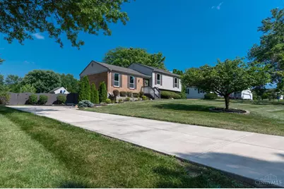 8004 Honeysuckle Lane, West Chester, OH 45069 - Photo 1