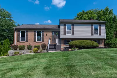 8004 Honeysuckle Lane, West Chester, OH 45069 - Photo 3