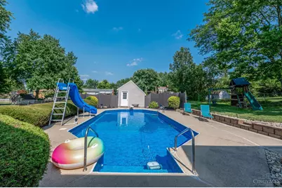 8004 Honeysuckle Lane, West Chester, OH 45069 - Photo 43