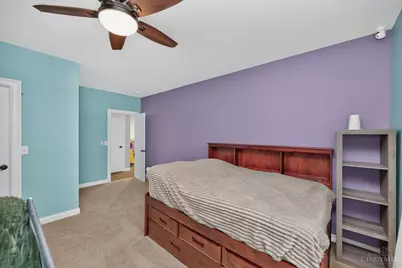 1723 Laurel Glen Court, Hamilton Township, OH 45140 - Photo 47