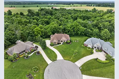 1723 Laurel Glen Court, Hamilton Township, OH 45140 - Photo 55