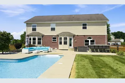 5394 Meadow Breeze Drive, Liberty Township, OH 45011 - Photo 49