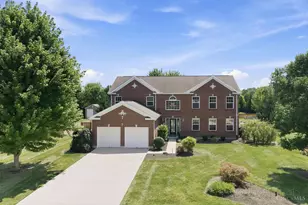 5394 Meadow Breeze Dr, Liberty Township, OH 45011 - Photo 1