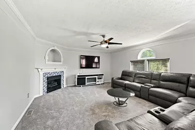 5394 Meadow Breeze Drive, Liberty Township, OH 45011 - Photo 13