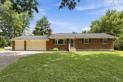 5720 Hilltop Way, Miami Township, OH 45150 - Photo 1