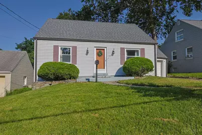 2707 Redfield Place, Cincinnati, OH 45230 - Photo 1