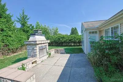 664 Fredericks Pass, South Lebanon, OH 45065 - Photo 21