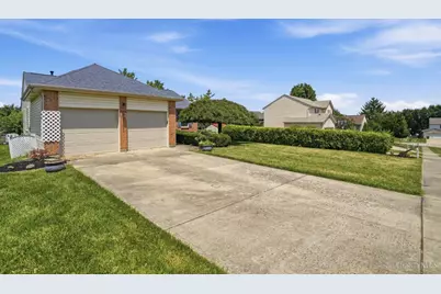 11861 Kittrun Court, Colerain Township, OH 45231 - Photo 3