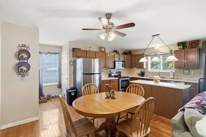 11861 Kittrun Court, Colerain Township, OH 45231 - Photo 19