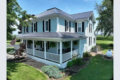 3048 Regan Road, Wayne Township, OH 45177 - Photo 1