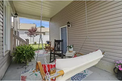 5528 W Mills Drive, Miami Township, OH 45150 - Photo 39
