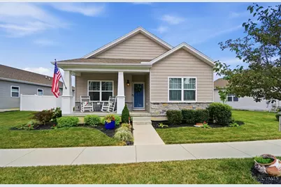 5528 W Mills Drive, Miami Township, OH 45150 - Photo 1