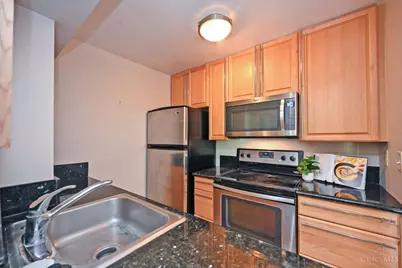 1815 Wm H Taft Road #701, Cincinnati, OH 45206 - Photo 11