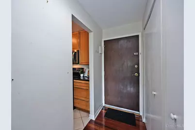 1815 Wm H Taft Road #701, Cincinnati, OH 45206 - Photo 7