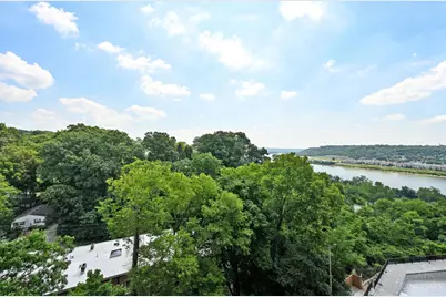 1815 Wm H Taft Road #701, Cincinnati, OH 45206 - Photo 27